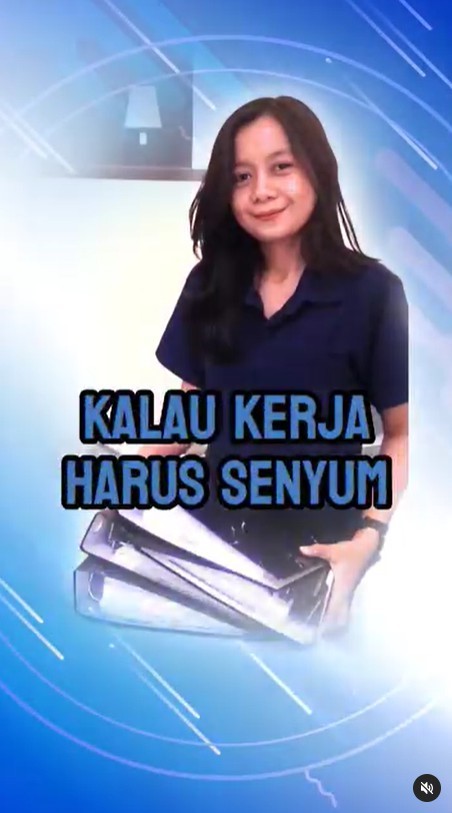 Kerja Senyum Budaya 5S