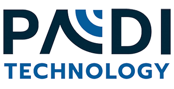 PadiTech Logo